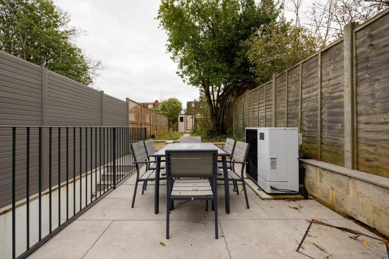 The Putney Arms - Bright 4Bdr Mews Home With Garden And Patio London Exterior photo
